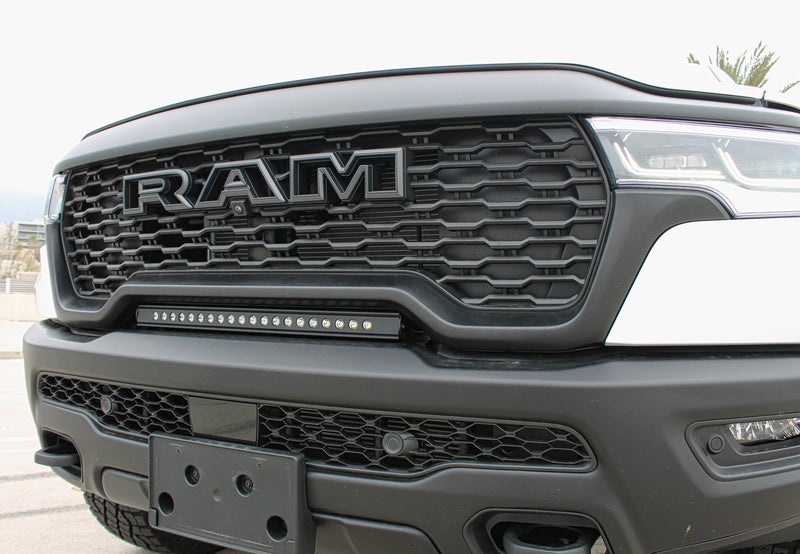 Load image into Gallery viewer, 2025+ RAM 1500 RHO 23in Light Bar SLIM

