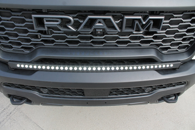 Load image into Gallery viewer, 2025+ RAM 1500 RHO Light Bar 40in SLIM
