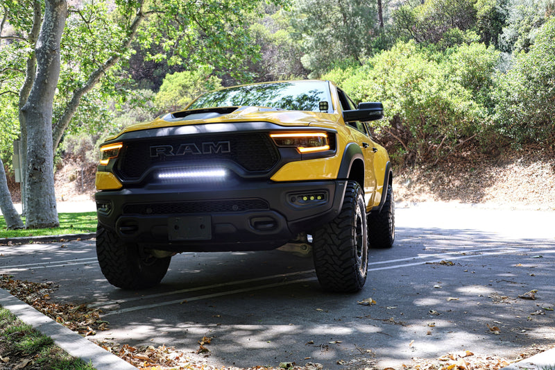 Load image into Gallery viewer, 2021-24 RAM TRX 23in Light Bar SLIM
