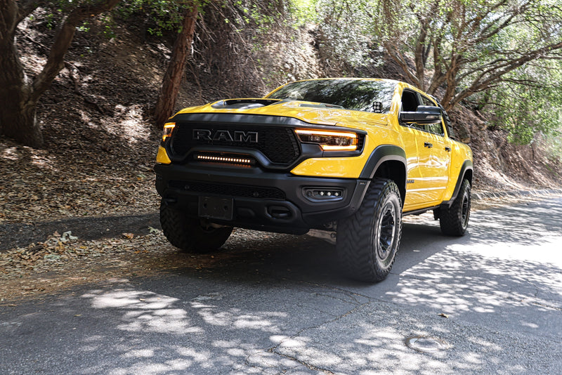 Load image into Gallery viewer, 2021-24 RAM TRX 23in Light Bar SLIM
