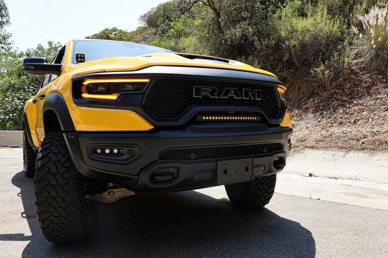 Load image into Gallery viewer, 2021-24 RAM TRX 23in Light Bar SLIM
