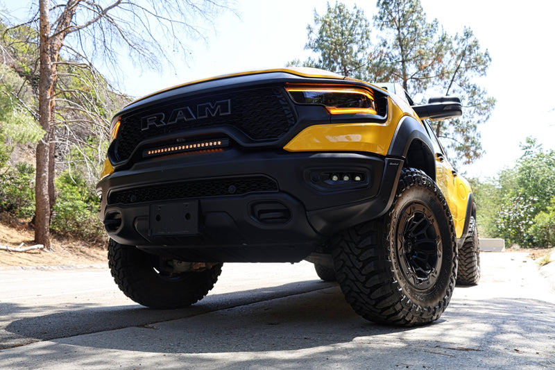 Load image into Gallery viewer, 2021-24 RAM TRX 23in Light Bar SLIM
