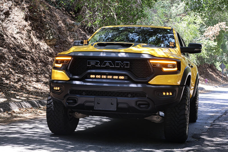 Load image into Gallery viewer, 2021-24 RAM TRX 23in Light Bar PRO

