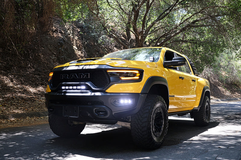 Load image into Gallery viewer, 2021-24 RAM TRX 23in Light Bar PRO
