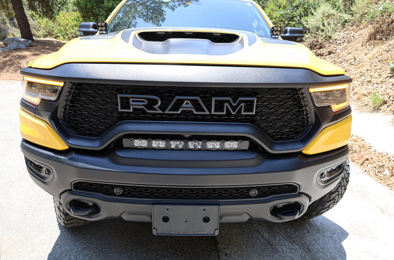 Load image into Gallery viewer, 2021-24 RAM TRX 23in Light Bar PRO

