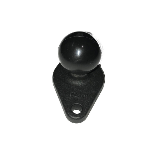 RAM MOUNT SMALL BASE WITH BALL