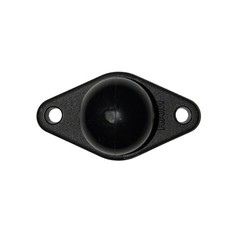 Load image into Gallery viewer, RAM MOUNT SMALL BASE WITH BALL
