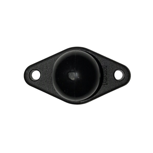 RAM MOUNT SMALL BASE WITH BALL