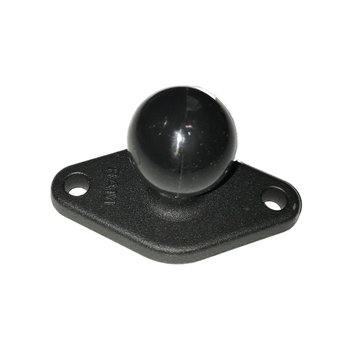 RAM MOUNT SMALL BASE WITH BALL