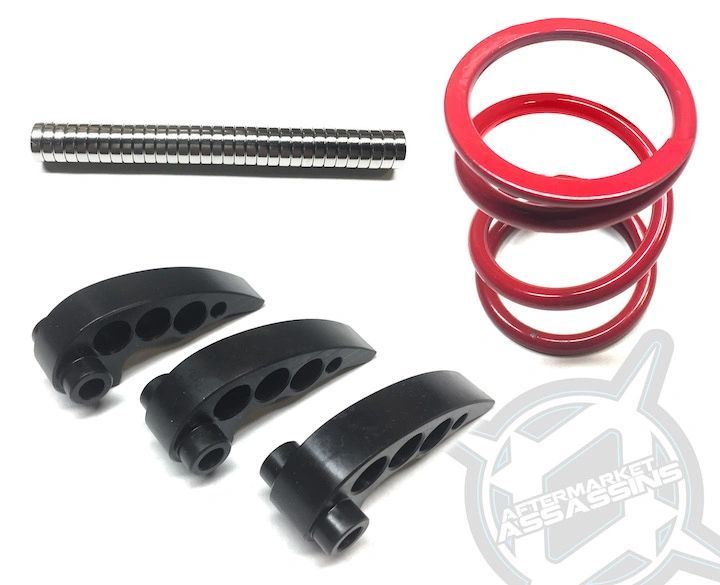 Load image into Gallery viewer, Ranger 1000 Single Cam S1 Clutch Kit
