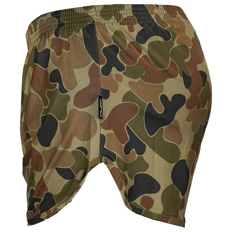 Load image into Gallery viewer, Ranger Panty Mil Style Silkies Training Shorts | 2.5&quot;
