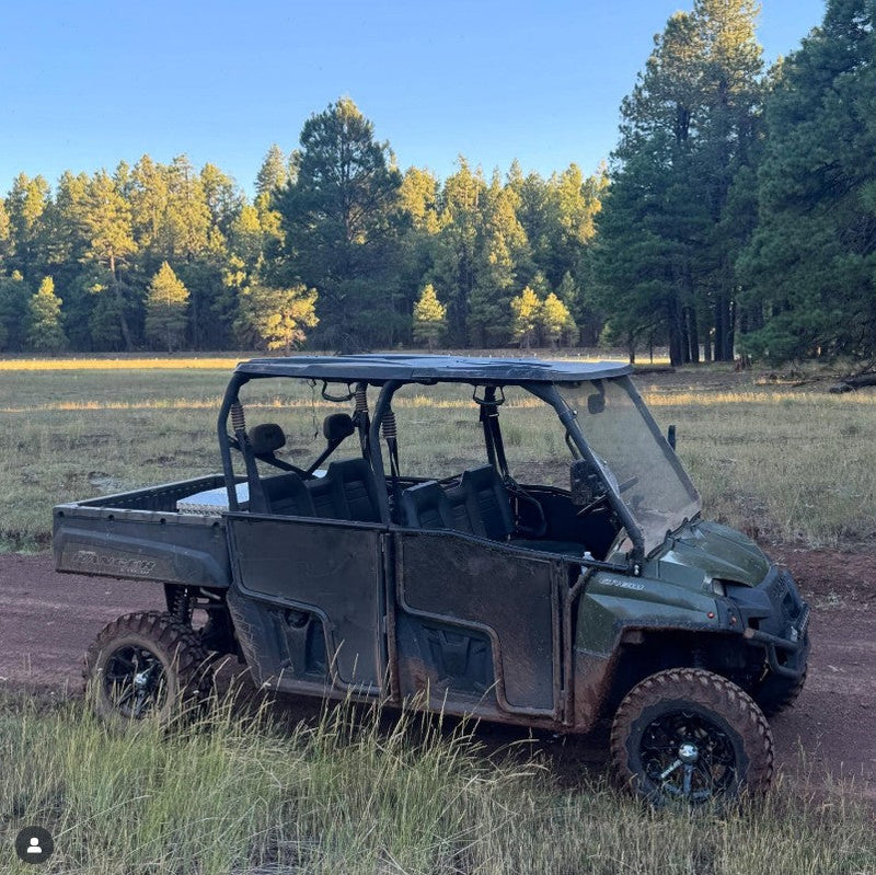 Load image into Gallery viewer, Polaris Ranger Crew 800/570-6 Doors by BlingStar
