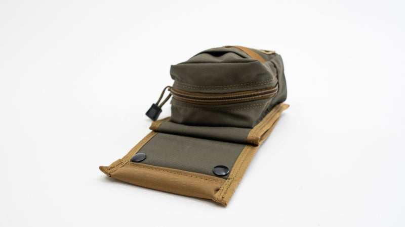 Load image into Gallery viewer, The Delta - Pocket Quiver
