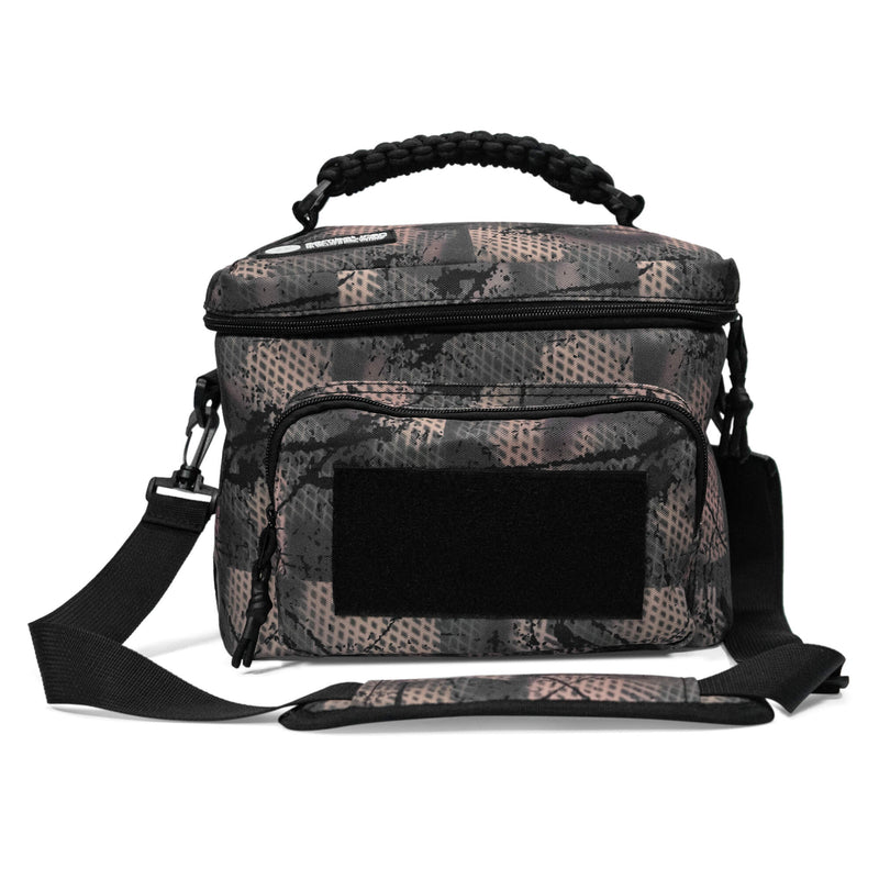 Load image into Gallery viewer, Tactical Molle Cooler / Lunch Box
