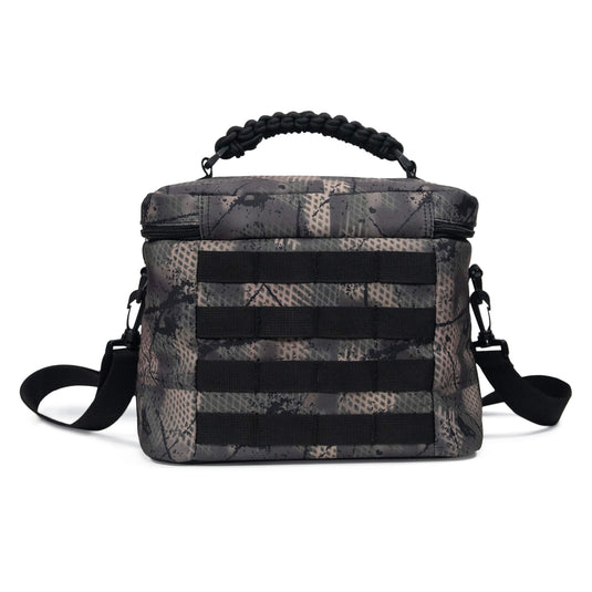 Tactical Molle Cooler / Lunch Box