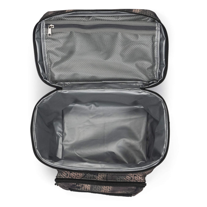 Load image into Gallery viewer, Tactical Molle Cooler / Lunch Box

