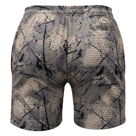 Men's V3 Performance Training Shorts | 5.5"