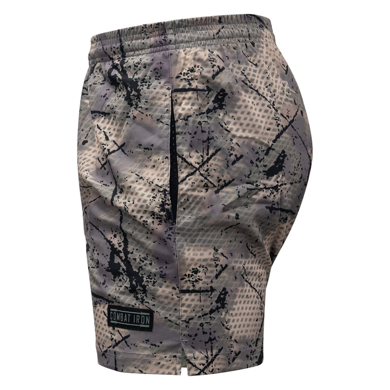 Load image into Gallery viewer, Men&#39;s V3 Performance Training Shorts | 5.5&quot;
