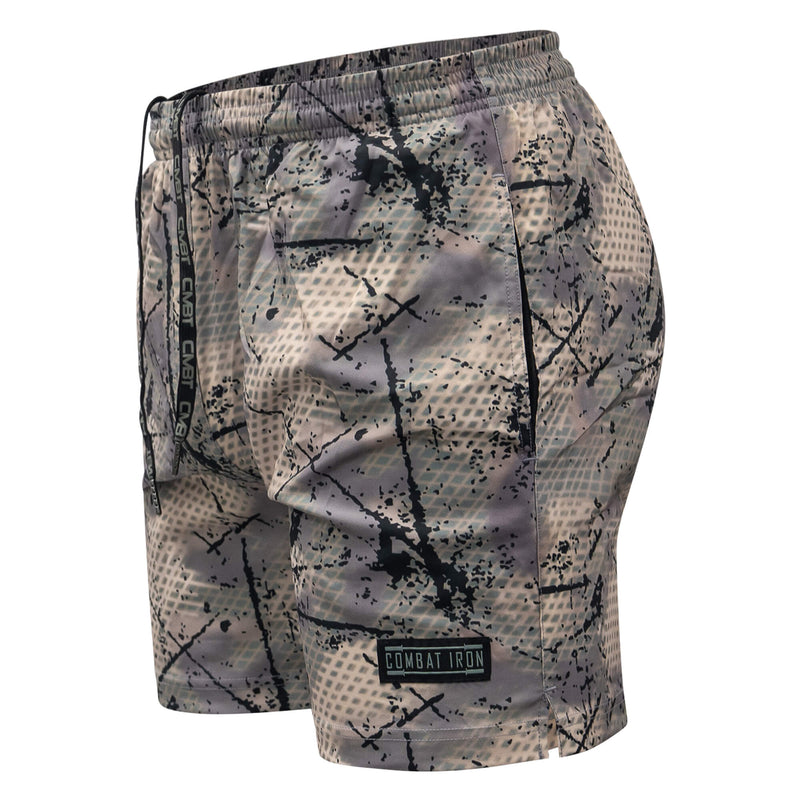 Load image into Gallery viewer, Men's V3 Performance Training Shorts | 5.5"
