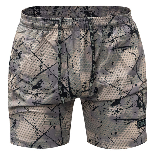 Men's V3 Performance Training Shorts | 5.5"