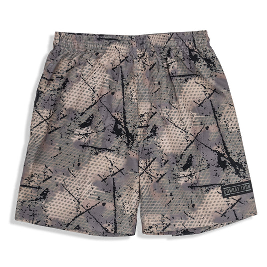 Men's V3 Performance Training Shorts | 5.5"