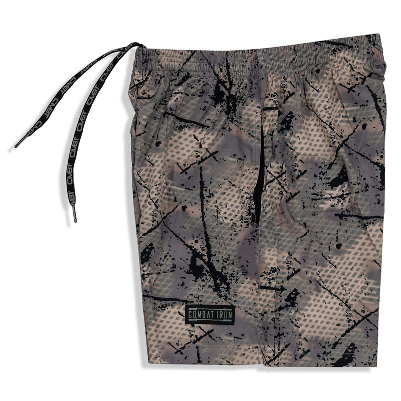 Load image into Gallery viewer, Men&#39;s V3 Performance Training Shorts | 5.5&quot;
