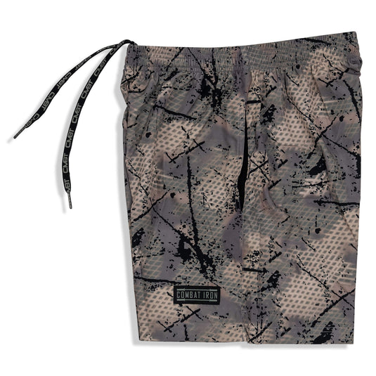 Men's V3 Performance Training Shorts | 5.5"