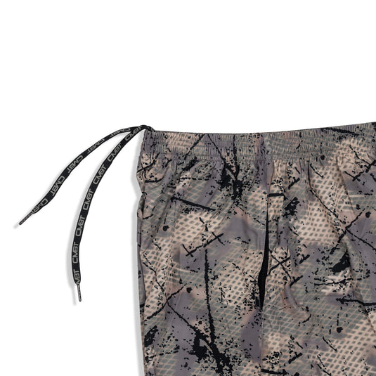 Men's V3 Performance Training Shorts | 5.5"