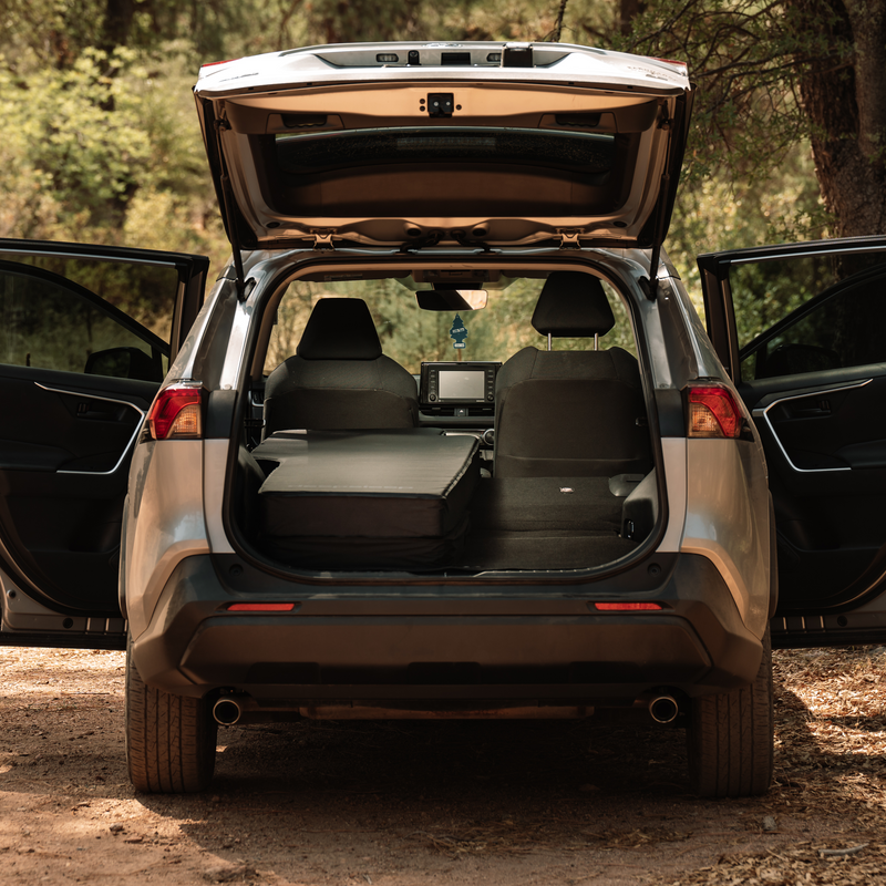 Load image into Gallery viewer, Deepsleep Solo Mat for Toyota RAV4
