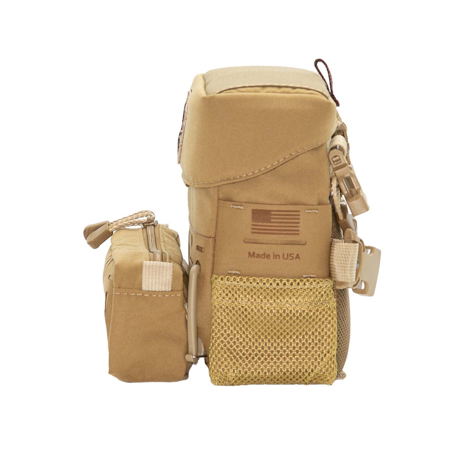 RAVUS Bino Pack