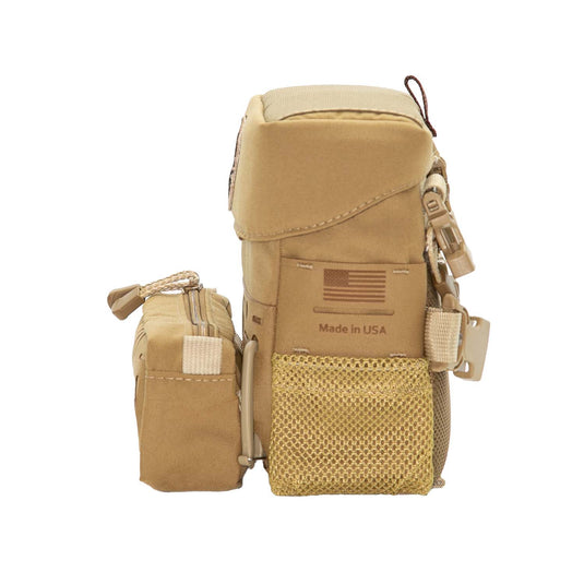 RAVUS Magnetic - Modular Binocular Harness Pack