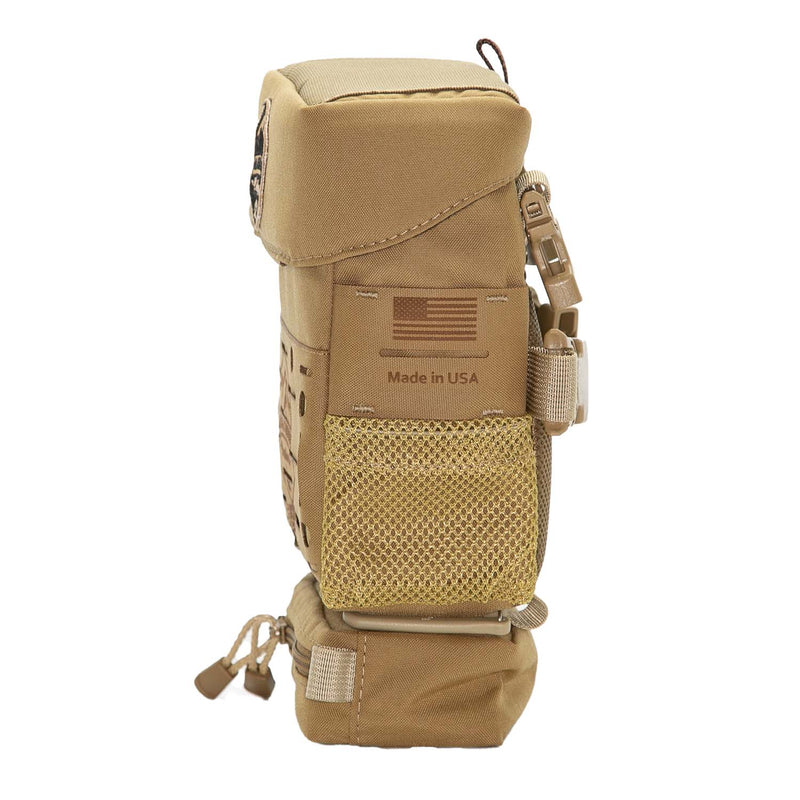 Load image into Gallery viewer, RAVUS Magnetic - Modular Binocular Harness Pack
