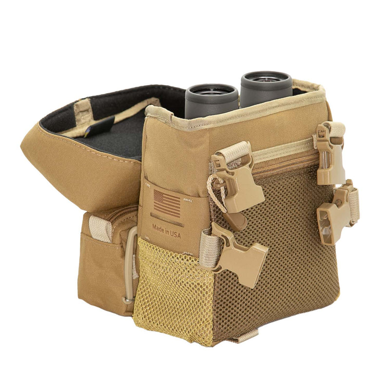 Load image into Gallery viewer, RAVUS Magnetic - Modular Binocular Harness Pack
