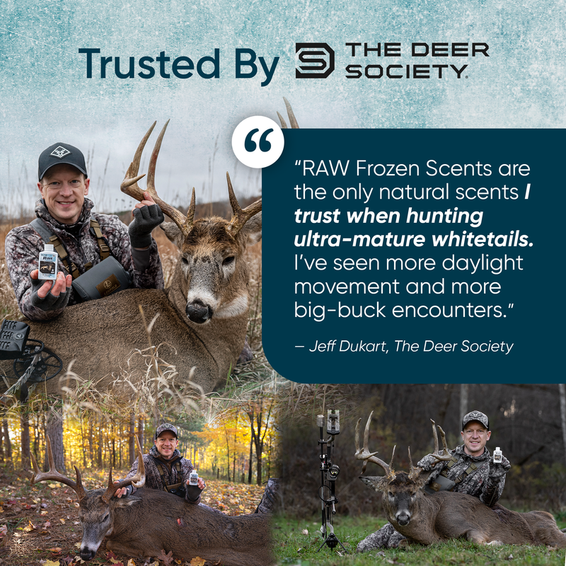 Load image into Gallery viewer, Deer Society Rut Package

