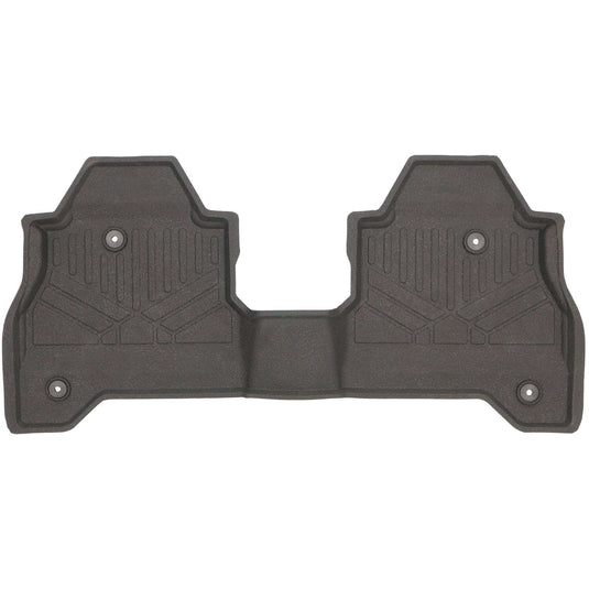 SmartCoverage™ Custom Fit Floor Liners For 2020-2025 Jeep Gladiator