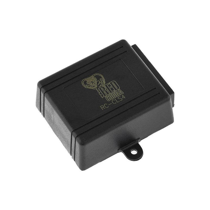 Load image into Gallery viewer, Central Lock 4 Door System, One Master and Slave Control Module
