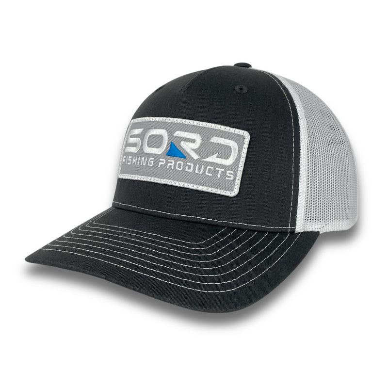 Load image into Gallery viewer, CLASSIC TRUCKER - KEVIN'S HAT
