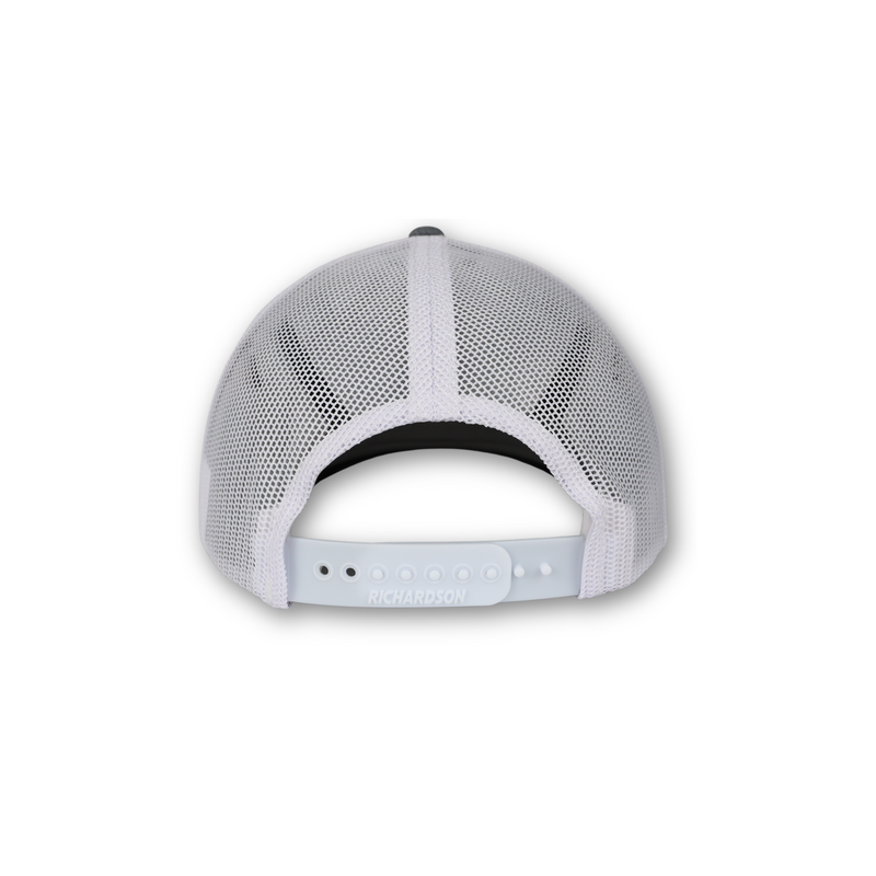 Load image into Gallery viewer, CLASSIC TRUCKER - CONNOR'S HAT
