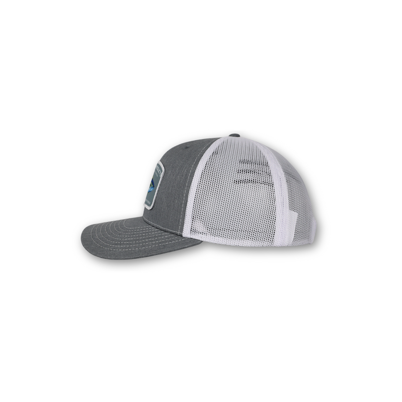 Load image into Gallery viewer, CLASSIC TRUCKER - CONNOR'S HAT
