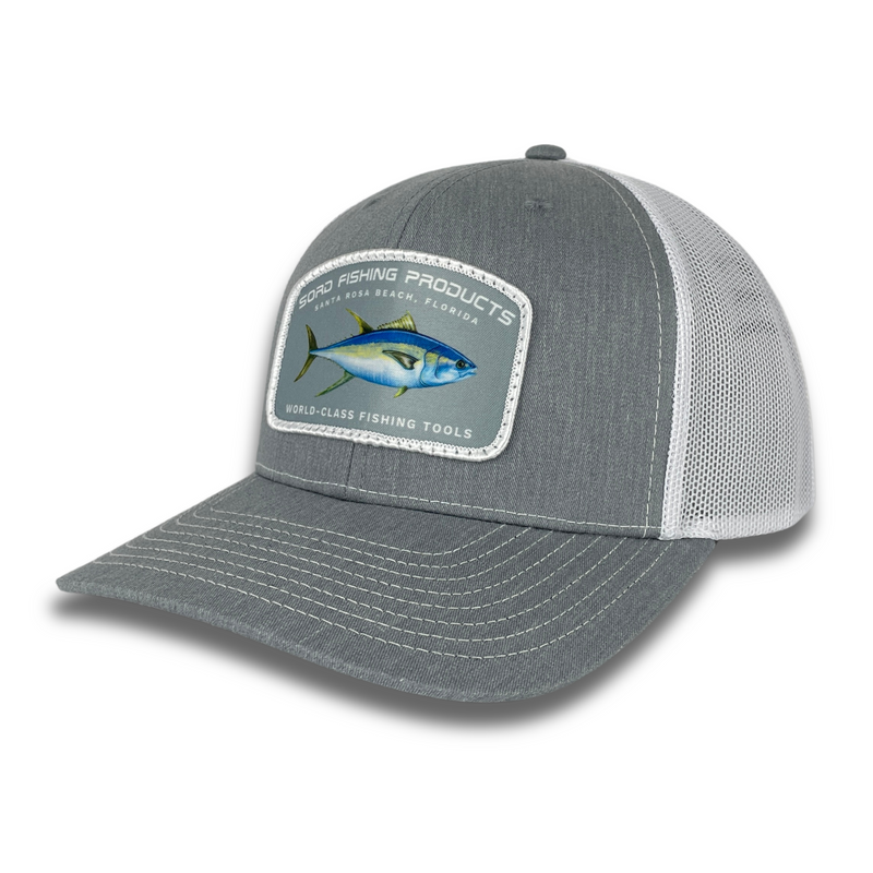 Load image into Gallery viewer, CLASSIC TRUCKER - CONNOR'S HAT
