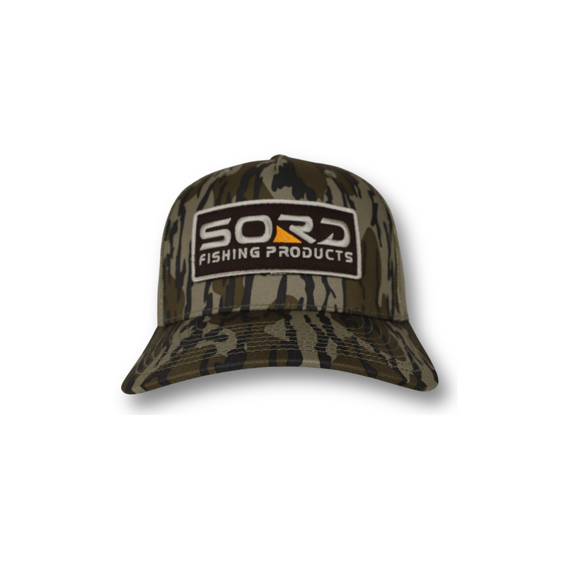Load image into Gallery viewer, CLASSIC TRUCKER - BENO HAT
