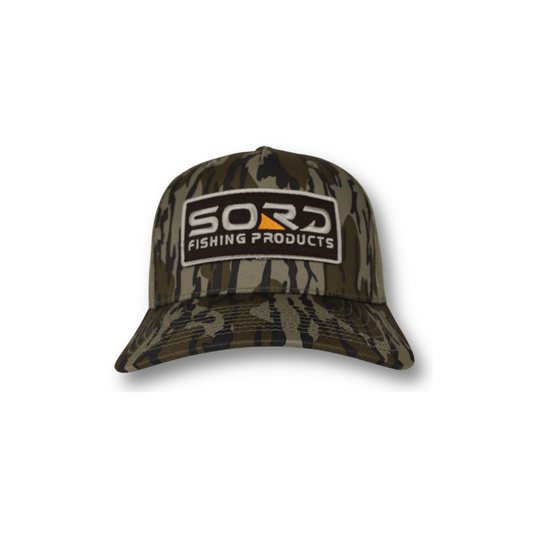 CLASSIC TRUCKER - BENO HAT