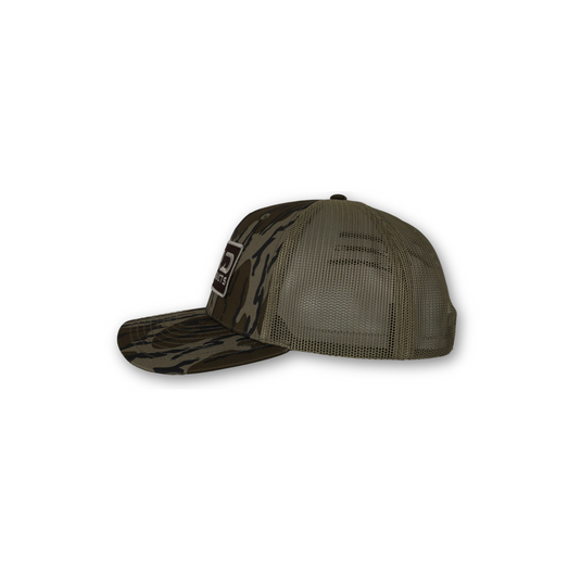 CLASSIC TRUCKER - BENO HAT