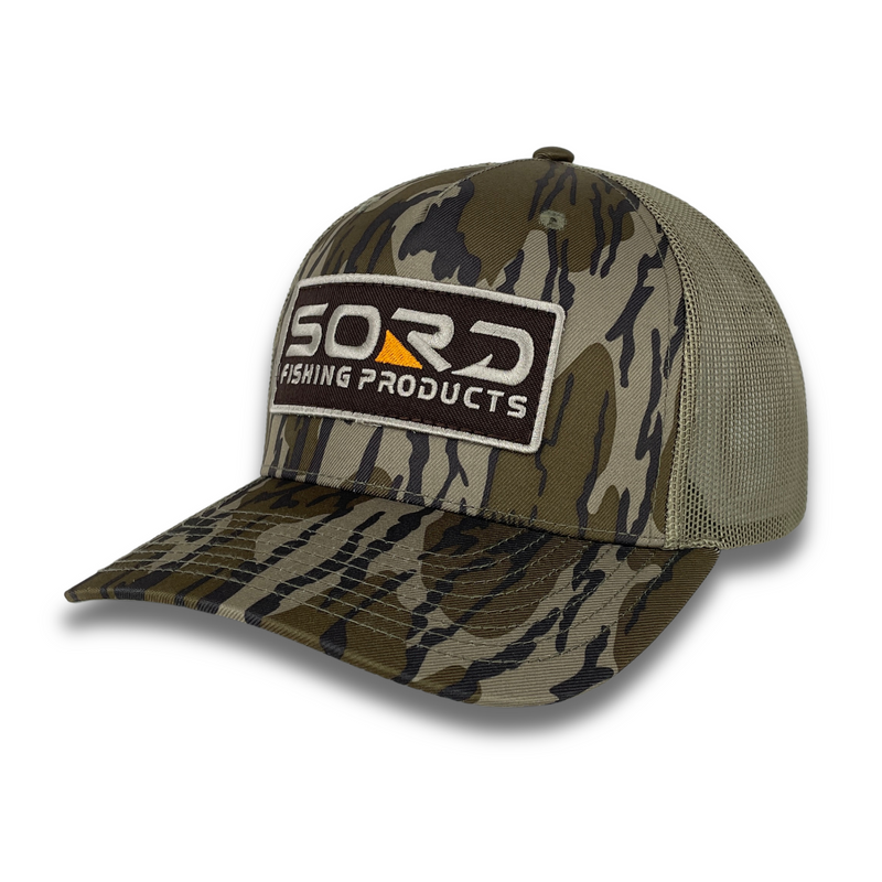 Load image into Gallery viewer, CLASSIC TRUCKER - BENO HAT
