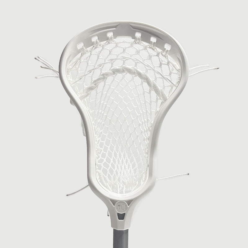 Load image into Gallery viewer, RC1 Lacrosse Head (Strung)
