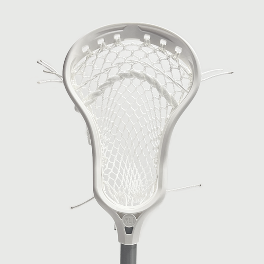 RC1 Lacrosse Head (Strung)