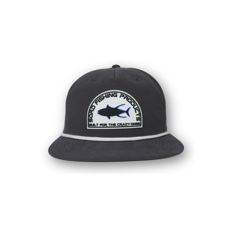 Load image into Gallery viewer, UNSTRUCTURED ROPE - COOPER'S HAT
