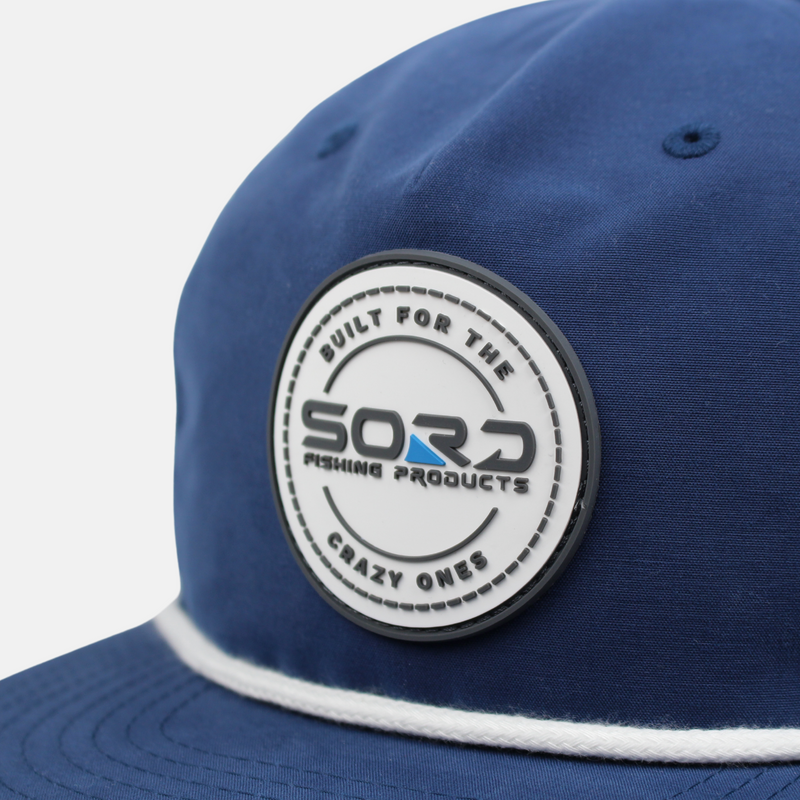 Load image into Gallery viewer, UNSTRUCTURED ROPE - BRODY'S HAT
