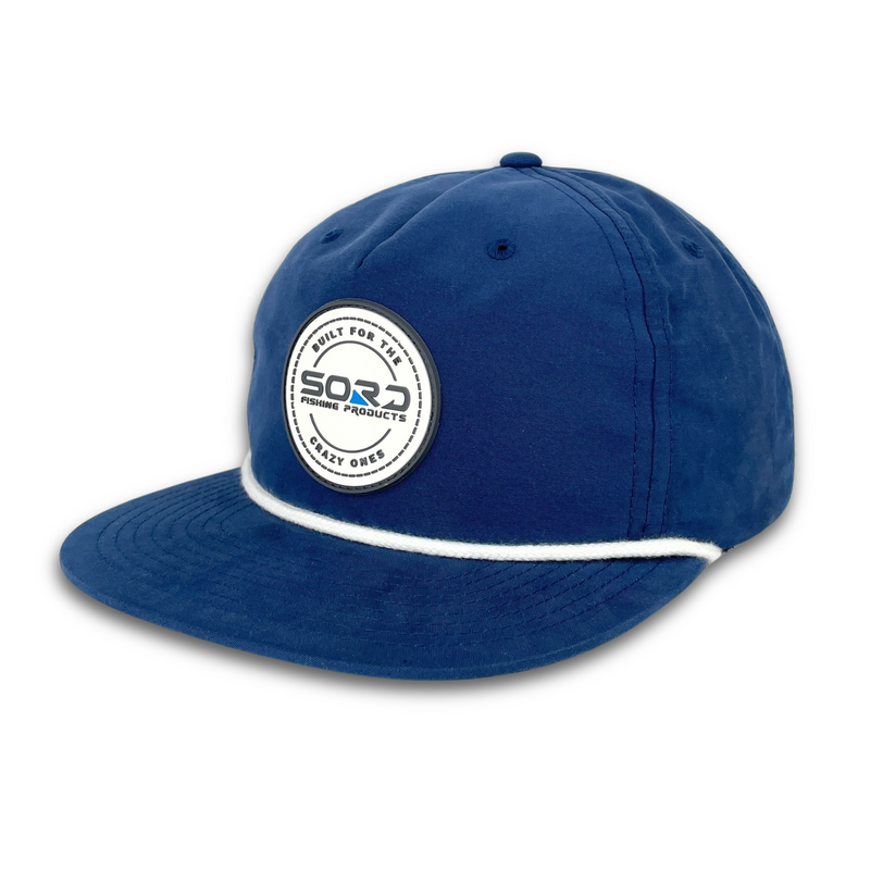 Load image into Gallery viewer, UNSTRUCTURED ROPE - BRODY'S HAT
