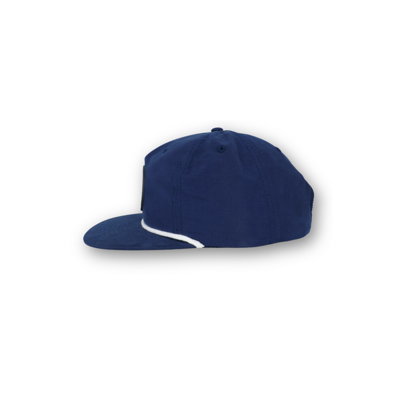 Load image into Gallery viewer, UNSTRUCTURED ROPE - BRODY'S HAT
